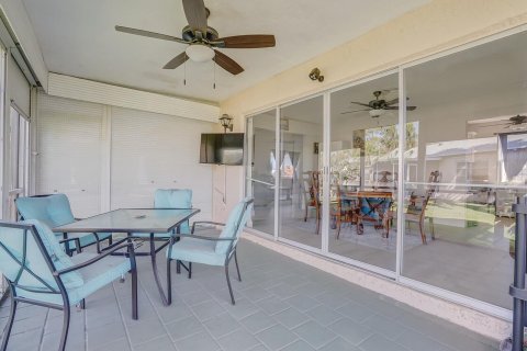 Casa en venta en Lake Worth, Florida, 2 dormitorios, 123.1 m2 № 1161737 - foto 10