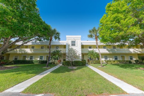 Copropriété à vendre à Stuart, Floride: 2 chambres, 127.28 m2 № 1161736 - photo 6