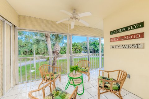 Condo in Stuart, Florida, 2 bedrooms  № 1161736 - photo 18