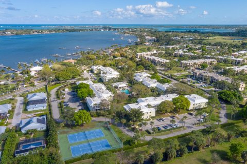 Condominio en venta en Stuart, Florida, 2 dormitorios, 127.28 m2 № 1161736 - foto 5