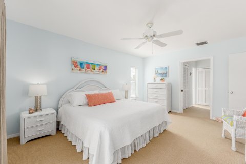 Copropriété à vendre à Stuart, Floride: 2 chambres, 127.28 m2 № 1161736 - photo 12