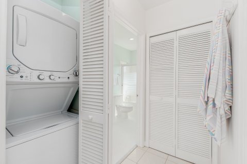 Copropriété à vendre à Stuart, Floride: 2 chambres, 127.28 m2 № 1161736 - photo 7