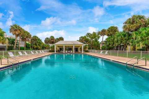 Copropriété à vendre à Stuart, Floride: 2 chambres, 127.28 m2 № 1161736 - photo 3