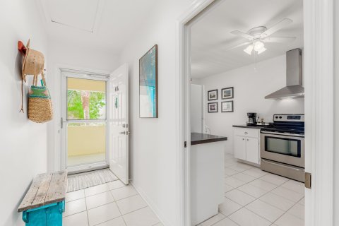 Copropriété à vendre à Stuart, Floride: 2 chambres, 127.28 m2 № 1161736 - photo 14