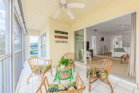 Condominio en venta en Stuart, Florida, 2 dormitorios, 127.28 m2 № 1161736 - foto 17