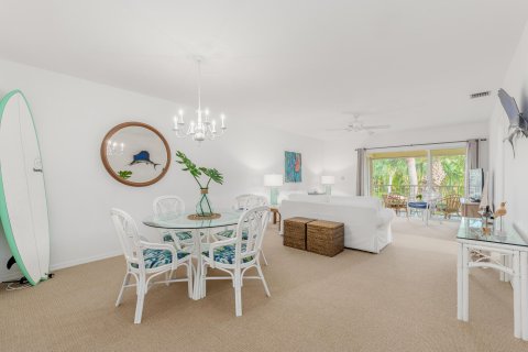 Copropriété à vendre à Stuart, Floride: 2 chambres, 127.28 m2 № 1161736 - photo 20