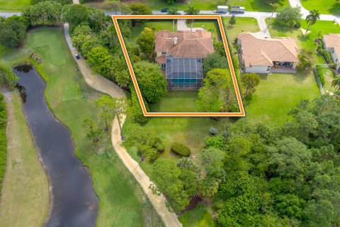 Villa ou maison à vendre à Palm City, Floride: 4 chambres, 446.12 m2 № 1097905 - photo 3