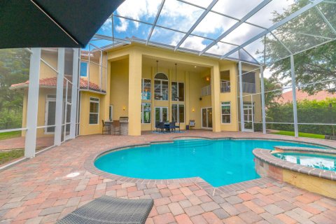 Villa ou maison à vendre à Palm City, Floride: 4 chambres, 446.12 m2 № 1097905 - photo 11