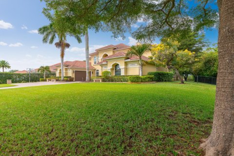 Villa ou maison à vendre à Palm City, Floride: 4 chambres, 446.12 m2 № 1097905 - photo 5