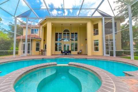 Villa ou maison à vendre à Palm City, Floride: 4 chambres, 446.12 m2 № 1097905 - photo 10