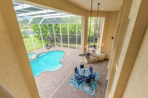 Villa ou maison à vendre à Palm City, Floride: 4 chambres, 446.12 m2 № 1097905 - photo 16