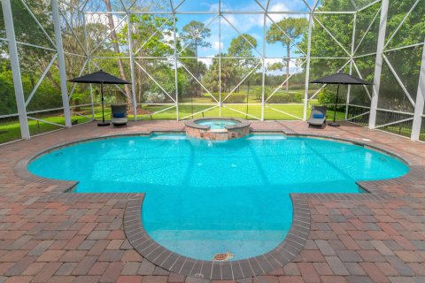 Villa ou maison à vendre à Palm City, Floride: 4 chambres, 446.12 m2 № 1097905 - photo 12