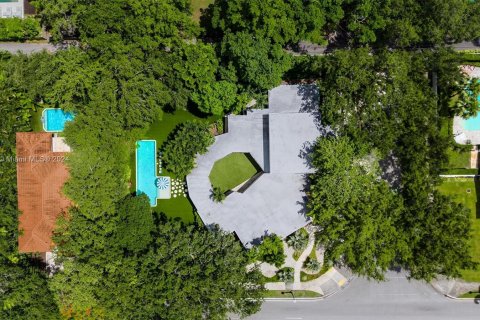 Casa en venta en Miami Shores, Florida, 6 dormitorios, 359.81 m2 № 1235475 - foto 26