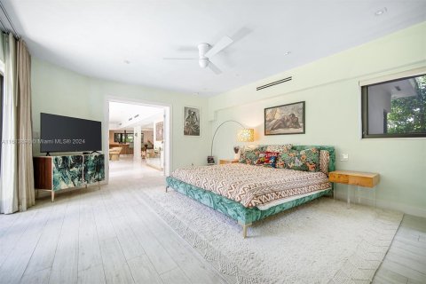 Casa en venta en Miami Shores, Florida, 6 dormitorios, 359.81 m2 № 1235475 - foto 8