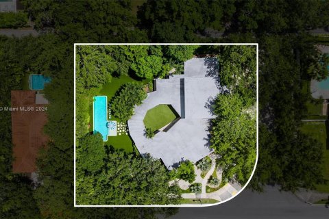 Casa en venta en Miami Shores, Florida, 6 dormitorios, 359.81 m2 № 1235475 - foto 27