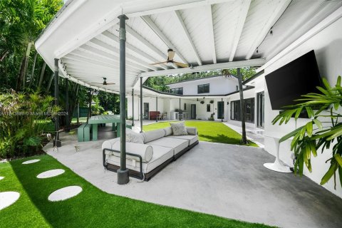 Casa en venta en Miami Shores, Florida, 6 dormitorios, 359.81 m2 № 1235475 - foto 18