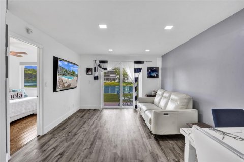 Copropriété à vendre à Pompano Beach, Floride: 2 chambres, 71.53 m2 № 1180539 - photo 23