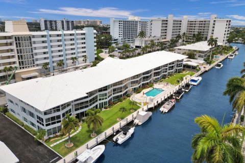 Copropriété à vendre à Fort Lauderdale, Floride: 1 chambre, 63.17 m2 № 1180538 - photo 13