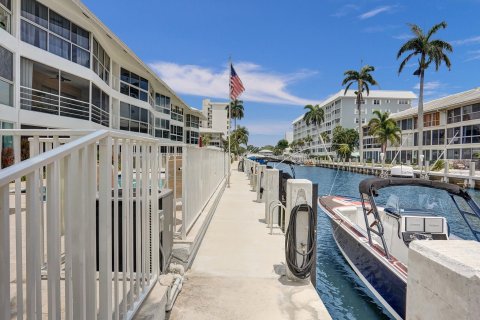 Copropriété à vendre à Fort Lauderdale, Floride: 1 chambre, 63.17 m2 № 1180538 - photo 20