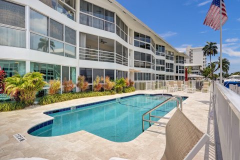 Copropriété à vendre à Fort Lauderdale, Floride: 1 chambre, 63.17 m2 № 1180538 - photo 19