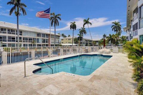 Condo in Fort Lauderdale, Florida, 1 bedroom  № 1180538 - photo 17