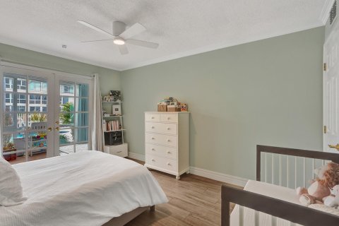 Copropriété à vendre à Fort Lauderdale, Floride: 1 chambre, 63.17 m2 № 1180538 - photo 6