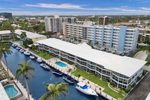 Copropriété à vendre à Fort Lauderdale, Floride: 1 chambre, 63.17 m2 № 1180538 - photo 12