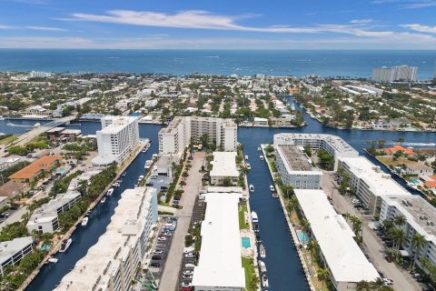 Condo in Fort Lauderdale, Florida, 1 bedroom  № 1180538 - photo 8