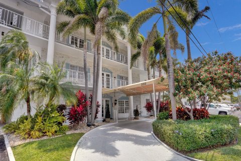 Copropriété à vendre à Fort Lauderdale, Floride: 1 chambre, 63.17 m2 № 1180538 - photo 15