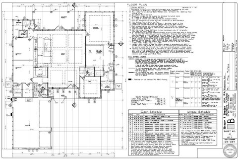 House in Hobe Sound, Florida 3 bedrooms, 237.55 sq.m. № 1180537 - photo 6