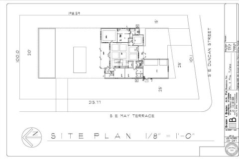 House in Hobe Sound, Florida 3 bedrooms, 237.55 sq.m. № 1180537 - photo 8