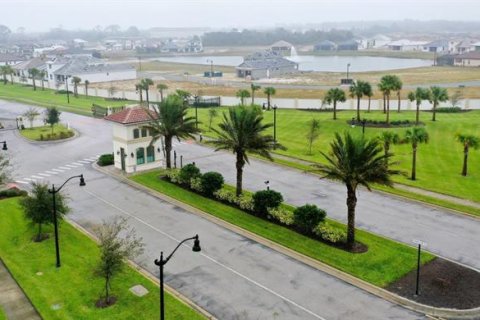 Купить земельный участок в Палм-Кост, Флорида № 226496 - фото 2