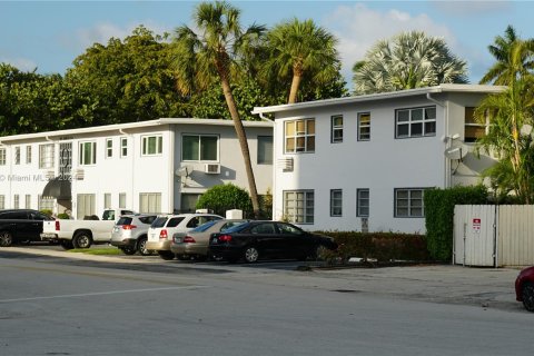 Copropriété à vendre à Fort Lauderdale, Floride: 1 chambre, 69.49 m2 № 1117701 - photo 3