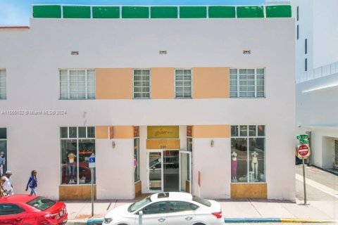Commercial property in Miami Beach, Florida № 1117417 - photo 4