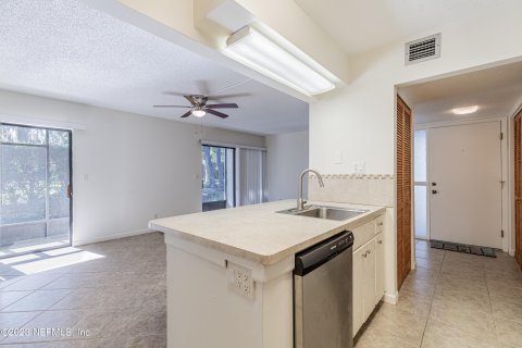 Copropriété à vendre à Saint Augustine, Floride: 2 chambres, 81.75 m2 № 834493 - photo 8