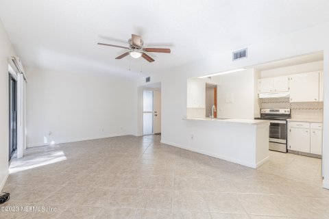 Copropriété à vendre à Saint Augustine, Floride: 2 chambres, 81.75 m2 № 834493 - photo 2