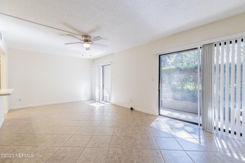 Copropriété à vendre à Saint Augustine, Floride: 2 chambres, 81.75 m2 № 834493 - photo 29