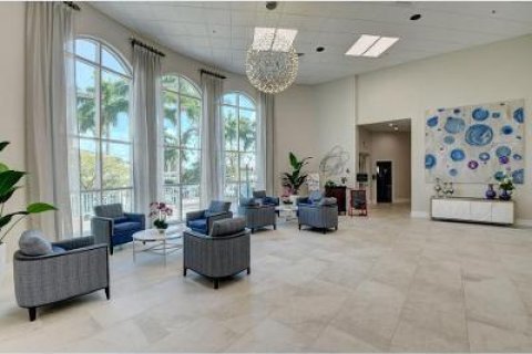 Copropriété à vendre à Boynton Beach, Floride: 3 chambres, 168.43 m2 № 1151684 - photo 1