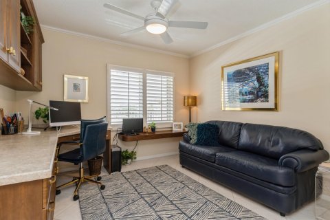 Condo in Boynton Beach, Florida, 3 bedrooms  № 1151684 - photo 11