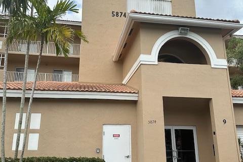 Condo in Boynton Beach, Florida, 3 bedrooms  № 1151684 - photo 21