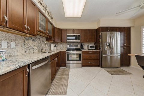 Condo in Boynton Beach, Florida, 3 bedrooms  № 1151684 - photo 7