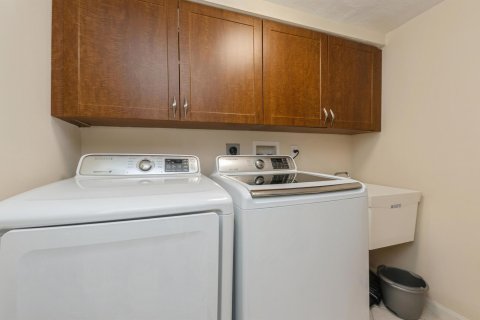 Condo in Boynton Beach, Florida, 3 bedrooms  № 1151684 - photo 18