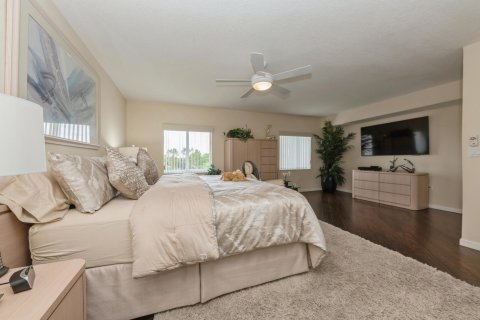 Condo in Boynton Beach, Florida, 3 bedrooms  № 1151684 - photo 14