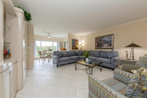 Condo in Boynton Beach, Florida, 3 bedrooms  № 1151684 - photo 4