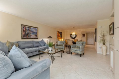 Copropriété à vendre à Boynton Beach, Floride: 3 chambres, 168.43 m2 № 1151684 - photo 5