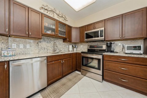 Copropriété à vendre à Boynton Beach, Floride: 3 chambres, 168.43 m2 № 1151684 - photo 8