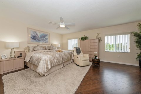 Condo in Boynton Beach, Florida, 3 bedrooms  № 1151684 - photo 13