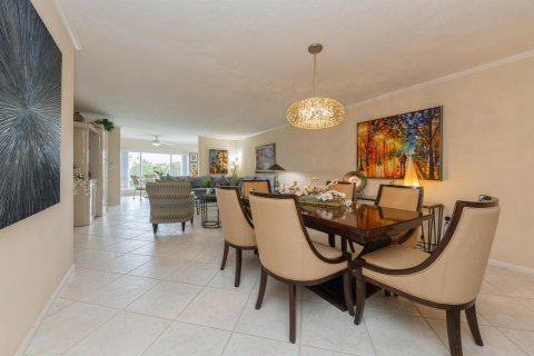 Copropriété à vendre à Boynton Beach, Floride: 3 chambres, 168.43 m2 № 1151684 - photo 6