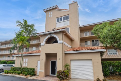 Condo in Boynton Beach, Florida, 3 bedrooms  № 1151684 - photo 22