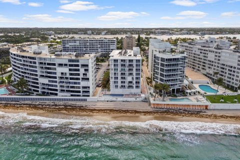 Condo in Palm Beach, Florida, 2 bedrooms  № 1136303 - photo 10